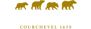 Chalet des Oursons logo